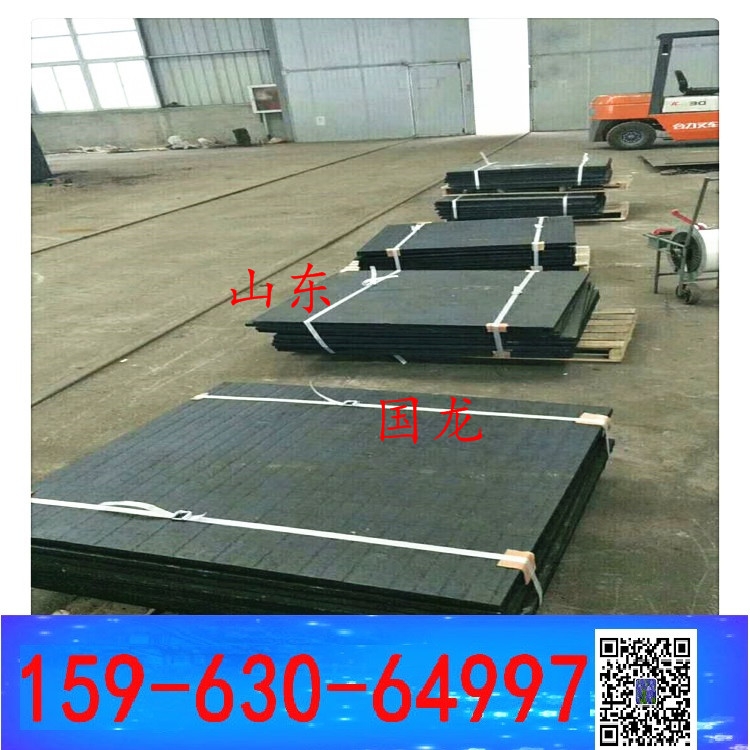 繽紛花落落，寂寞月遲遲-堆焊耐磨板技術說明  雙金屬復合堆焊板