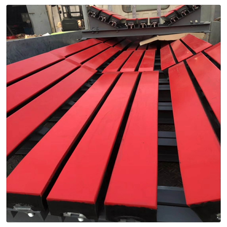 UPe緩沖條 超高分子量緩沖條  1.2米/1.6米/1.5米