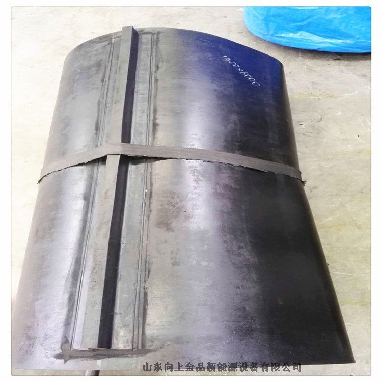 棄鐵器環(huán)形帶除鐵器皮帶b1000x8390mm 向上金品2023