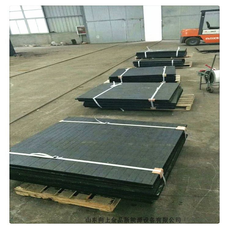 耐磨板雙金屬復合板   襯板 10+10mm  8+6mm