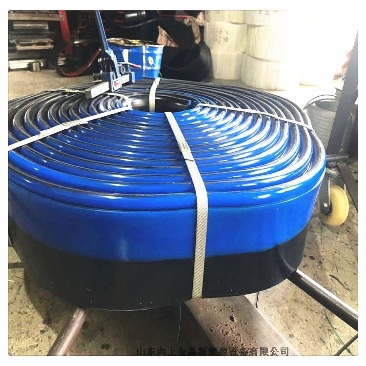 Y型防溢裙板 聚氨酯裙邊 Y-180x18  Y-260x16