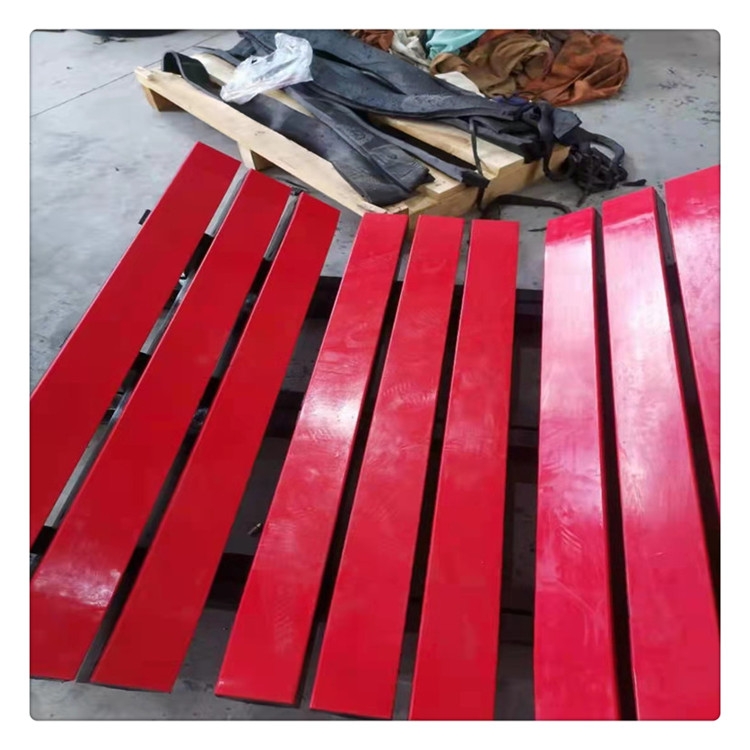 緩沖條緩沖床1.4米 1200mm 100x75mm