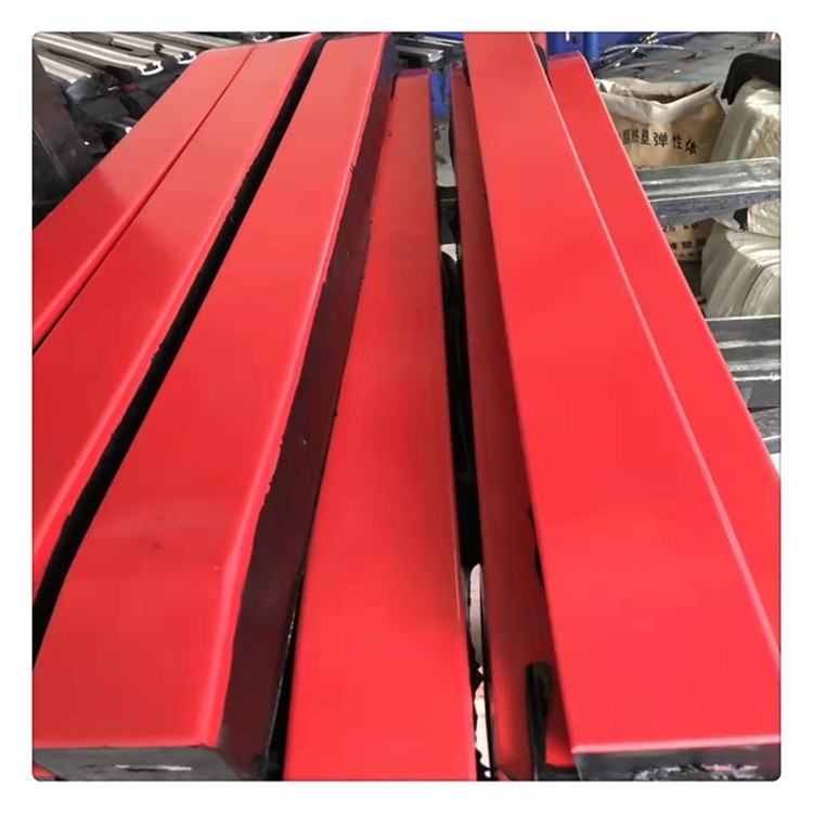 1500mm聚乙烯緩沖條 1600mm 1200mm