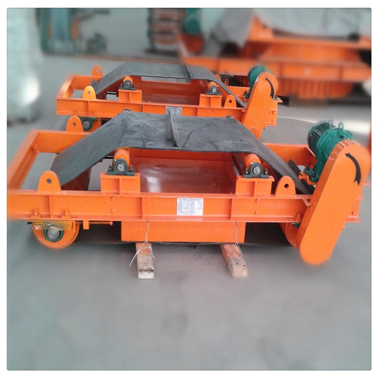 除鐵皮帶 棄鐵器皮帶  環形帶或者接頭皮帶 帶寬和周長