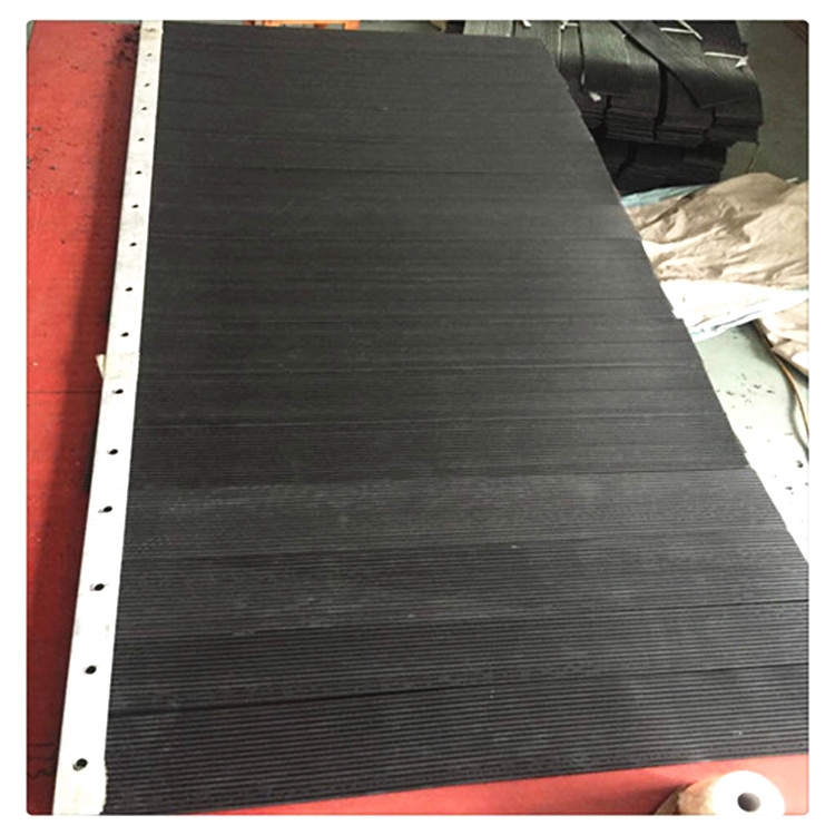 1600x880mm 四層  定制擋塵簾擋煤簾  出料口門(mén)簾