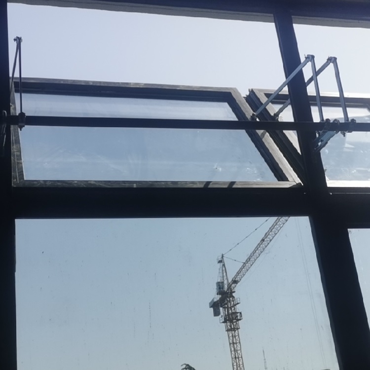 平開(kāi)窗 內(nèi)平開(kāi)外平開(kāi)手搖開(kāi)窗器  懸窗手動(dòng)開(kāi)窗機(jī) 一拖五 