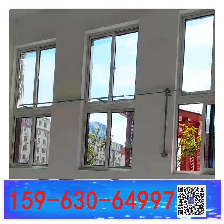 適配多種窗戶類型 手動開窗機 曲臂手搖開窗器  2023現(xiàn)貨