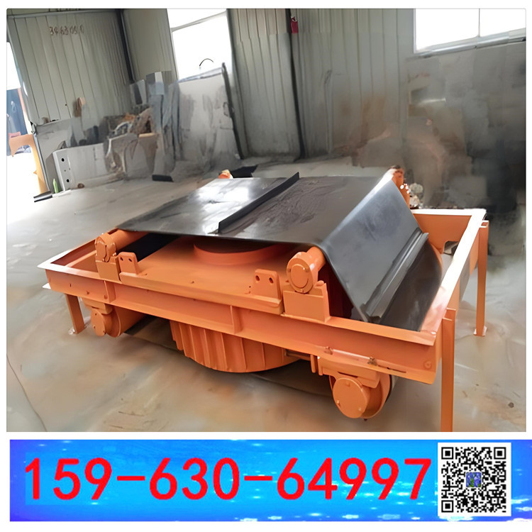 1400mm1200mm棄鐵皮帶除鐵皮帶環形帶 接頭皮帶