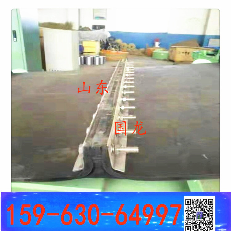 除鐵器的皮帶 有環(huán)形帶和接頭皮帶b1400 b1600 b1000